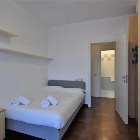 Bacchiglione Garden View By Interhome Milano