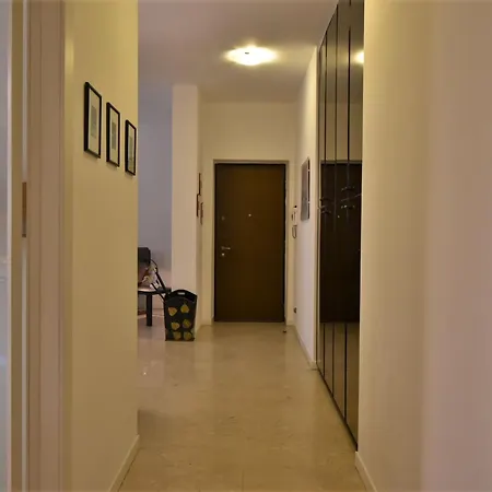 Lägenhet Bacchiglione Garden View By Interhome Milano