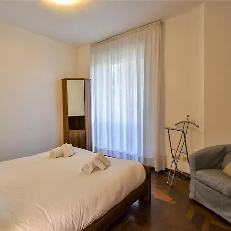 Bacchiglione Garden View By Interhome * Milano