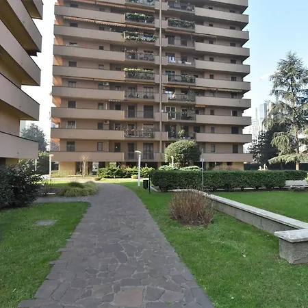 Lägenhet Bacchiglione Garden View By Interhome *