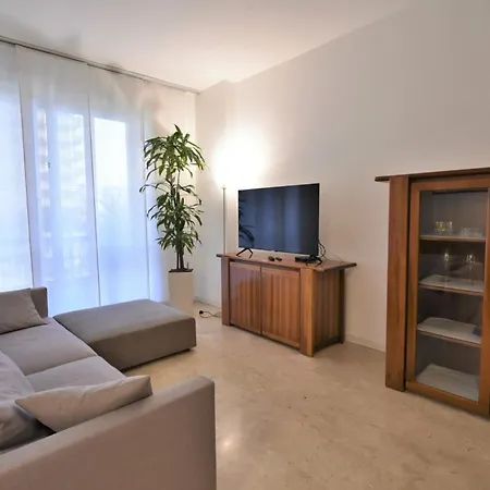 Bacchiglione Garden View By Interhome Lägenhet
