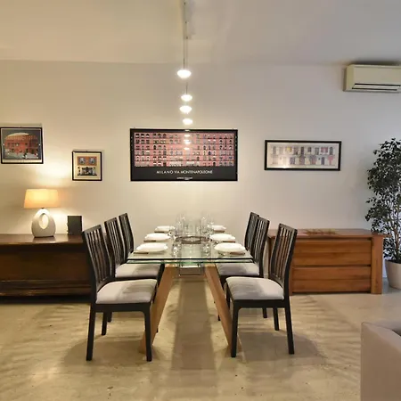 Bacchiglione Garden View By Interhome Milano