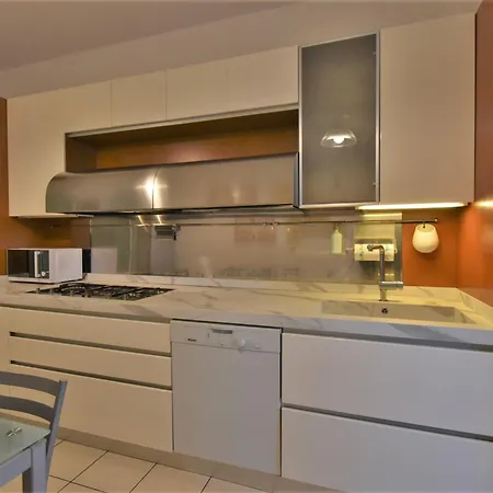 Bacchiglione Garden View By Interhome * Milano