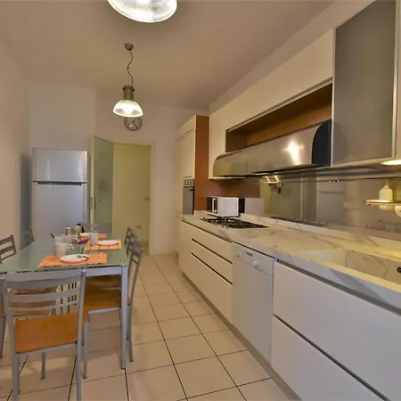 アパート Bacchiglione Garden View By Interhome *
