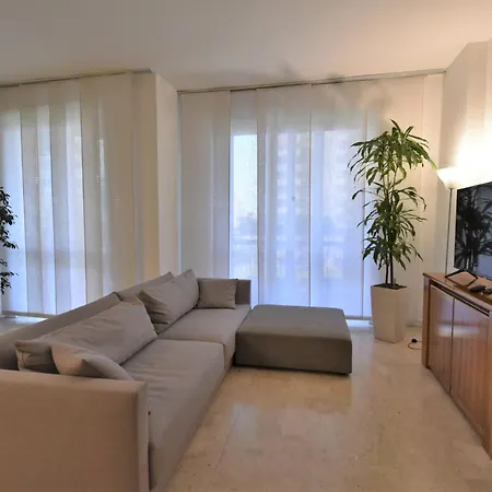 Bacchiglione Garden View By Interhome Lägenhet Milano