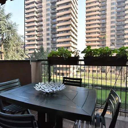 Bacchiglione Garden View By Interhome Lägenhet