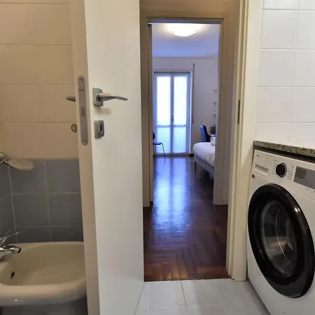 Bacchiglione Garden View By Interhome Apartman *