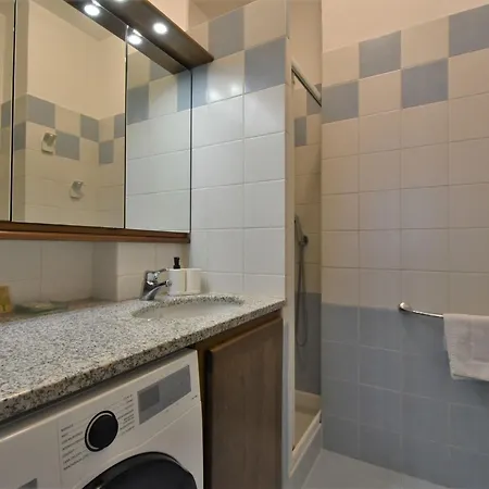 Apartman Bacchiglione Garden View By Interhome *