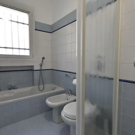 Bacchiglione Garden View By Interhome Apartman