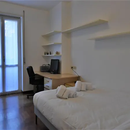 Bacchiglione Garden View By Interhome Milánó