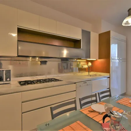 Apartman Bacchiglione Garden View By Interhome Milánó
