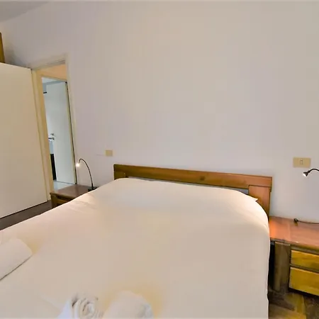 Bacchiglione Garden View By Interhome Apartman *