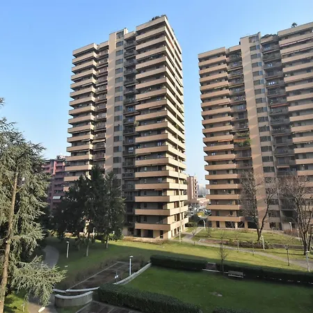 Bacchiglione Garden View By Interhome * Milánó